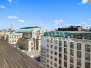 Luxuspenthouse mit Terrassen in Toplage direkt bei der...