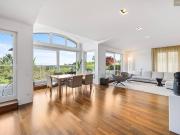 Luxuspenthouse mit Wienblick in Toplage