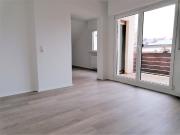 Luxusrenoviertes Penthouse 4 Zi. inkl. neuer EBK– WG...
