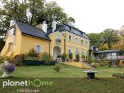 Luxusschlössl vor den Toren Wiens!