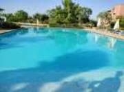 Luxusux Ppartement liscine Golf Av Mohamed VI