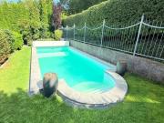 Luxusvilla aus tausend und eine Nacht mit Swimmingpool...