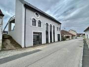 LUXUSVILLA ERSTBEZUG Großriedenthal bei Tulln/ Belagsfertig