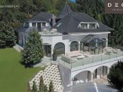 LUXUSVILLA IN GRÜNER BESTLAGE AM SONNENHANG