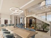 Luxusvilla Kobe Gold in Sukošan