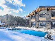 Luxusvilla mit Freizeitwohnsitz in unverbaubarer Toplage