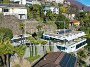 Villa mit unverbaubarer Seesicht