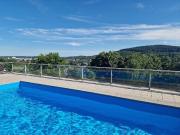 LUXUSWOHNEN am WOLFERSBERG TRAUMWOHNUNG für Pärchen u....