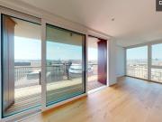 LUXUSWOHNUNG * 3,5 ZIMMER * RIESENBALKON * 2 BÄDER *...