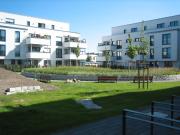 Luxuswohnung am Schlachtensee