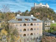 Luxuswohnung Brunnhaus Arkade