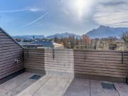 Luxuswohnung Brunnhaus View