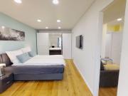 Luxuswohnung Charlottenburg am Kaiserdamm/Lietzensee...