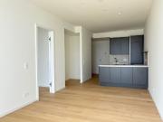 LUXUSWOHNUNG IM 26. STOCK MIT GIGANTISCHEM AUSBLICK