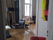 Luxuswohnung in einem historischen Gebäude in...