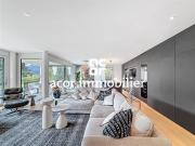 Luxuswohnung in Gravelone Neue Residenz Blick auf die Burg