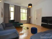 Luxuswohnung in Ku Dammnähe, Berlin, möbliert