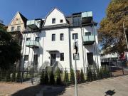 Luxuswohnung in Moers – Erstbezug, modern und zentral!