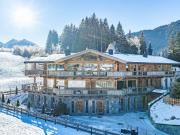 Luxuswohnung in unverbaubarer Toplage Areal Diamond Hills