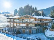 Luxuswohnung in unverbaubarer Toplage Areal Diamond Hills