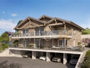 Luxuswohnung mit 4,5 Schlafzimmern