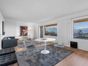 Luxuswohnung mit außergewöhnlicher Aussicht