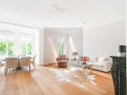 Luxuswohnung mit Designer Ausstattung in Berlin...