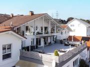 LUXUSWOHNUNG MIT WELLNESS IN ALBBRUCK DE