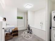 Luxuswohnung möbliert mit Fingerprint & Private Gym