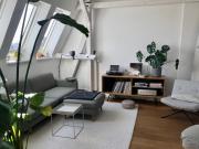 Luxuswohnung, teilmöbliert zu ab sofort vermieten...