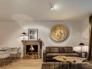 Luxuswohnung: Top möblierte 2 Zimmer Wohnung