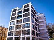 Luxuswohnung zum Verkauf in Lugano – Piazza Molino Nuovo