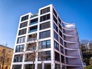 Luxuswohnung zum Verkauf in Lugano – Piazza Molino Nuovo