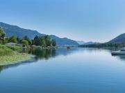 Luxuswohnungen mit Seezugang und weitläufiger Liegewiese...