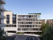 Luxuswohnungen zum Verkauf in Massagno Besso