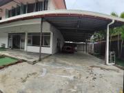 Luyang Foh Sang Semid spacious parking