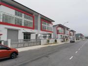 Luyang Perdana 2 Storey Terrace House For Sale