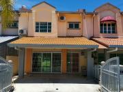 LUYANG PERDANA DOUBLE STOREY KK Centre Imago HQE...
