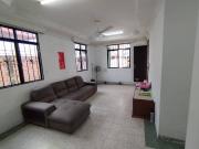 luyang single storey semi D house good condition prime...