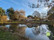 Luynes 37230 Achat / Vente maison 8 pièces t8 piscine jardin