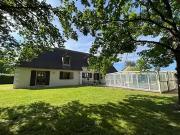 Luynes 37230 Achat / Vente maison 9 pièces t9