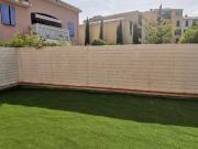 LUYNES! T2 42.00 m2 avec jardin privatif