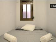 Luz Apartamento de 3 dormitorios en alquiler en...