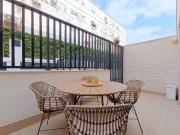 LUZ, DISEÑO Y ESTILO DE VIDA EN EL CORAZÓN DEL CABAÑAL