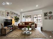 LUZ, ENCANTO Y UBICACIÓN: Tu nuevo hogar de 114m2 en el...