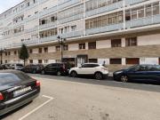 Luz, espacio y cercano al centro