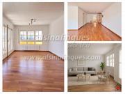 Luz, espacio y la playa a tus pies: Apartamento de 3...