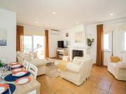 Luz Ocean Club Apartamento Sea Blue