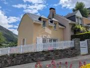 Luz Saint Sauveur 65120 Achat / Vente maison 4 pièces t4...