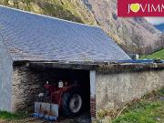 Luz Saint Sauveur Vente Maison 65